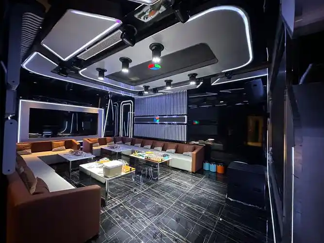 合肥商务ktv价格怎么算详解-庐江县ktv预定