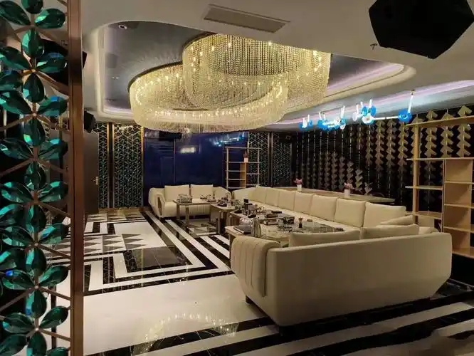 合肥商务ktv中低端高性价比选择-庐江县ktv预定